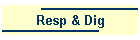 Resp & Dig