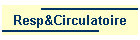 Resp&Circulatoire