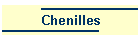 Chenilles