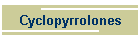 Cyclopyrrolones