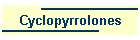Cyclopyrrolones