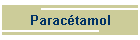 Paractamol