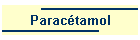 Paractamol