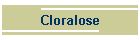 Cloralose