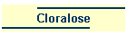 Cloralose