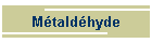 Mtaldhyde