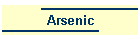 Arsenic