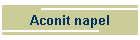 Aconit napel