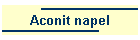 Aconit napel