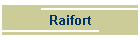 Raifort