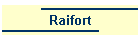 Raifort