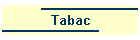 Tabac
