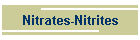 Nitrates-Nitrites