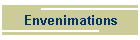 Envenimations