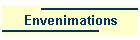 Envenimations