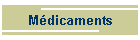 Mdicaments