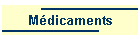 Mdicaments